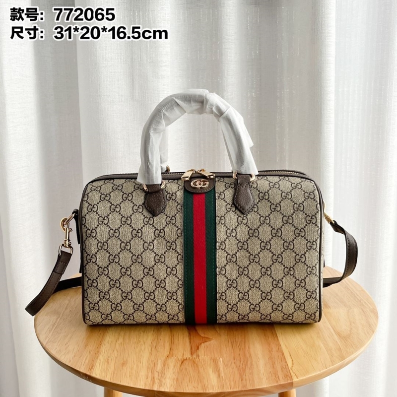 G*u*i speedy bags